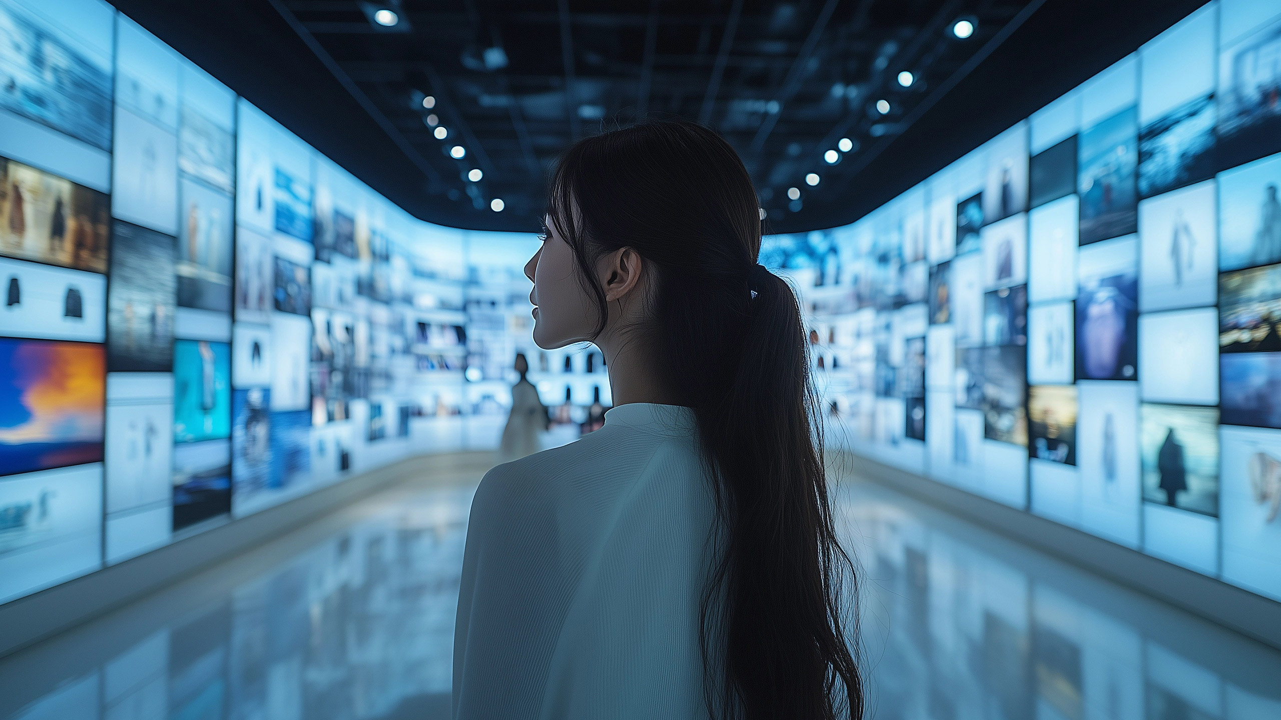 EW-SHOPP: Advanced Customer Journey