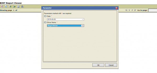 with Parameters