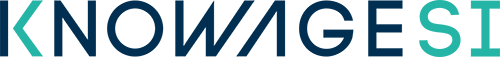 Knowage Smart Intelligence module logo