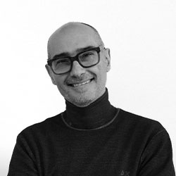 Knowage Giuseppe Mansueto